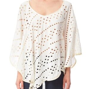 FP Dot To Dot tunic